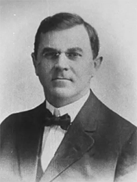 Charles Fey